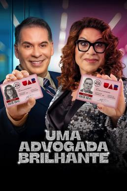 A Bright Lawyer (Uma Advogada Brilhante) ทนายแท้ หญิงเทียม (2025) บรรยายไทย