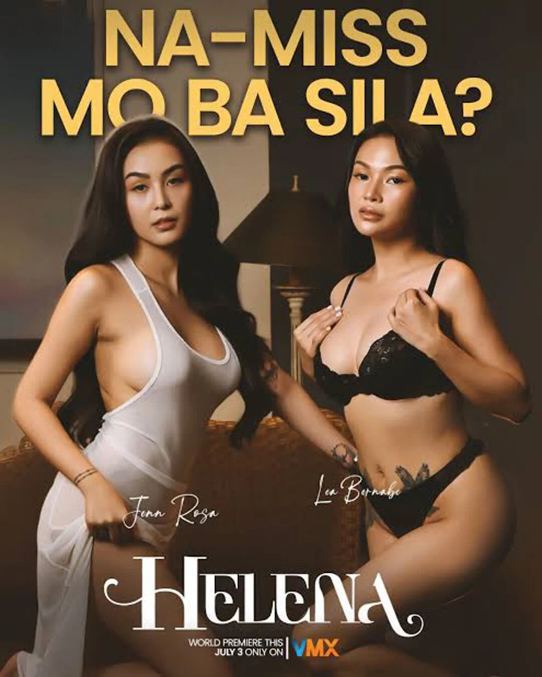 Helena (2026)