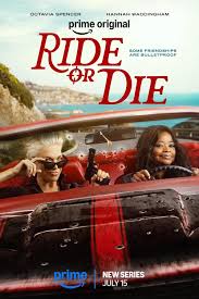 Ride or Die Season 1 (2026) เพื่อน(ห้าม)ตาย 1