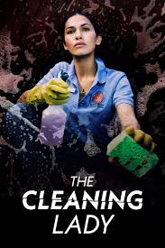 The Cleaning Lady (2022) Season 2