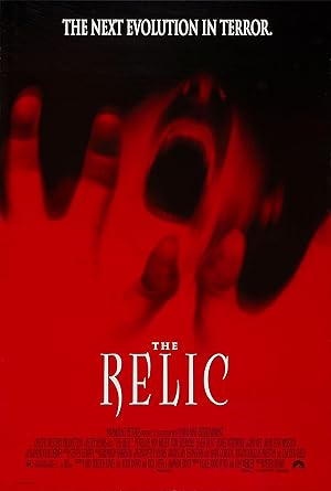 The Relic (1997) เดอะ เรลิค นรกเดินดิน