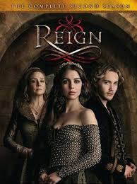 Reign (2014) Season 2