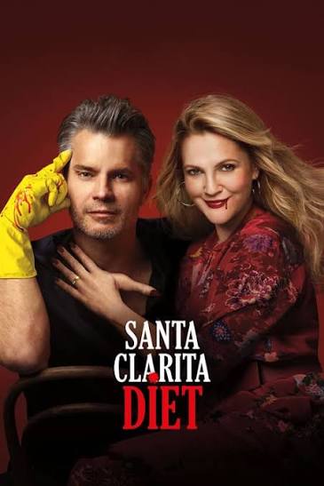 Santa Clarita Diet (2019) Season 3