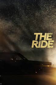 ซิ่งฝ่านรก - The Ride (2025)