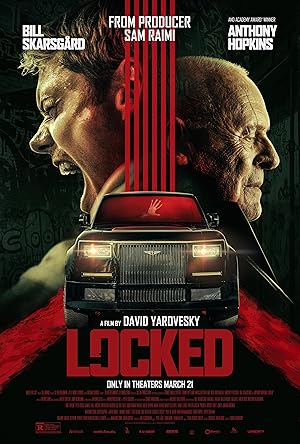 Locked (2025) ล็อก ล่อมาตาย