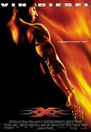 xXx (2002) ทริปเปิ้ลเอ็กซ์ พยัคฆ์ร้ายพันธุ์ดุ 1