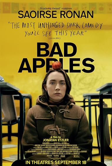 Bad Apples (2025)
