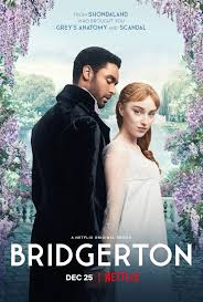 Bridgerton Season 1 (2020) บริดเจอร์ตัน: วังวนรัก เกมไฮโซ