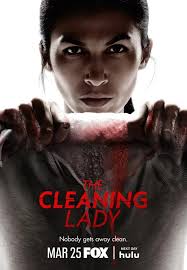 The Cleaning Lady (2025) Season 4