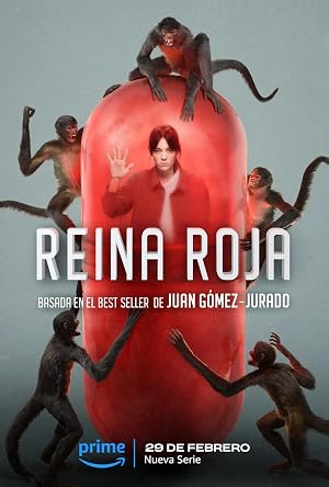Red Queen Season 2 (2024) เรดควีน ราชินีสีเลือด 2