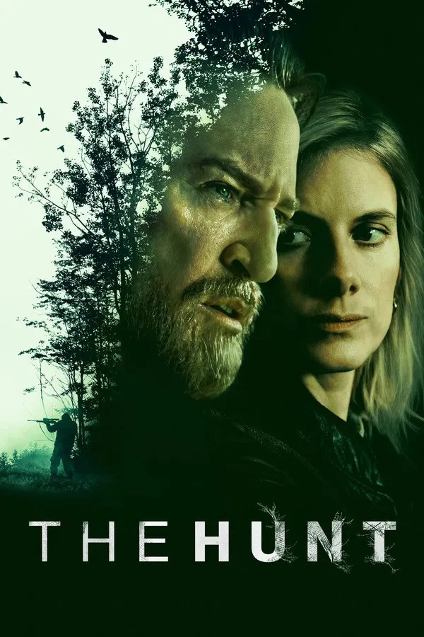 The Hunt (2026) Season 1