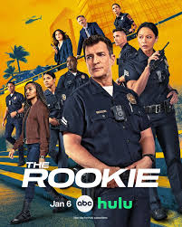 The Rookie Season 8