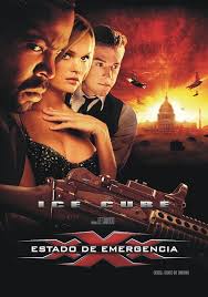 xXx (2005) ทริปเปิ้ลเอ็กซ์ พยัคฆ์ร้ายพันธุ์ดุ 2