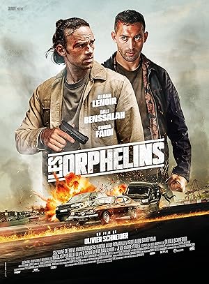 The Orphans (2025) เดอะ ออร์แฟนส์