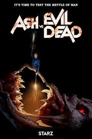 Ash vs evil dead (2018) Season 3